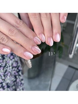 マグネットネイル