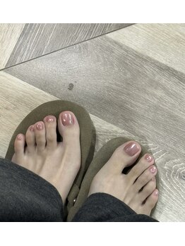 サクラ(SAKURA)/ネイル