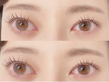 クレーヌ(CREINE)の写真/【印象的な目元に…/似合わせ眉毛をご提案★】日々のメイクやお手入れも簡単＆時短に◎≪メンズも大歓迎≫