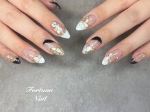 フォルトゥナネイル(FortunaNail)