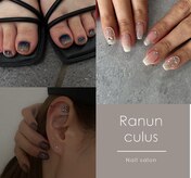 ラナンキュラス(Ranun culus)