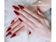 ユニコーンネイル 原宿表参道(unicorn nail)