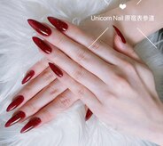 ユニコーンネイル 原宿表参道(unicorn nail)