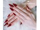 ユニコーンネイル 原宿表参道(unicorn nail)の写真