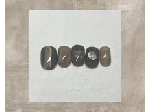 マルネイル 池袋店(MARU NAIL)/regular design+ ¥7,980