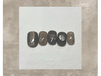 マルネイル 池袋店(MARU NAIL)/regular design+ ¥7,980