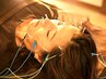 【同世代に差をつけたい！】電気を流す、たるみモチアゲ美容鍼