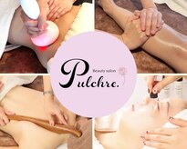 プルクレ 常磐町店(Pulchre)
