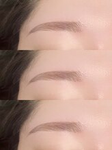 ツキヒ アイラッシュ ルーム(tsukihi)/たまプラーザアイブロウサロン