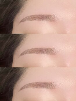 ツキヒ アイラッシュ ルーム(tsukihi)/たまプラーザアイブロウサロン