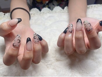 エルフネイル(Elf nail)/