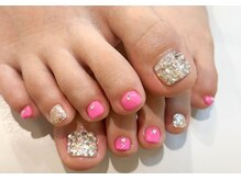 クラシカ 幡ヶ谷店(CLASSICA)/7月ネイル☆