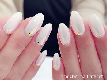 ミケ/持ち込みデザイン