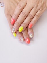 サロンドリスブラン(Salon du lys blanc)/