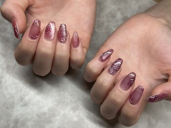 プケ ラ 浦安店(Phu’k la)/enoi custom