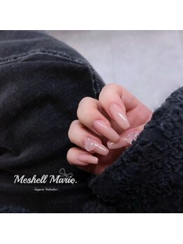 SNSで話題☆maogel♪