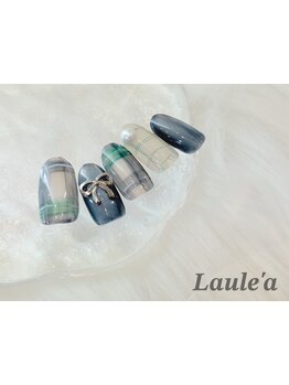 定額メニューのあるサロン