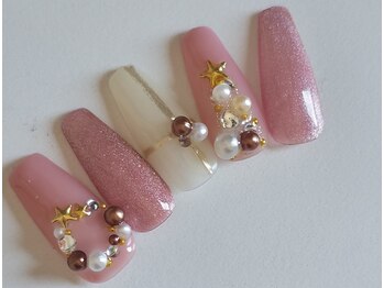 ファメル 大分店(Fam-er)/クリスマス