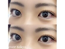 エバートーキョー(ever tokyo)/◎ラッシュリフト