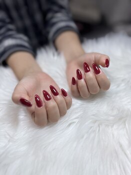 ニチネイルアートスタジオ(Nichi Nail Art Studio)/