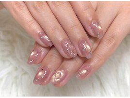 うるうるピンクマグキルティング