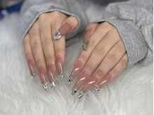 アネラ(ANERA)/ラメフレンチ