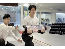 イーストレッチ ジム 大手町(E-STRETCH GYM)