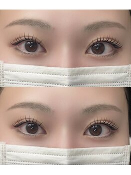 アイスタイルビビッド 元住吉店(EYE STYLE VIVID)/&healthy