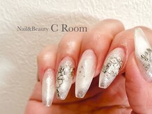 シールーム(C Room)/長さだし＋L コース