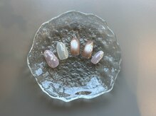 ビーミーネイル(be me Nail)/新春ネイル