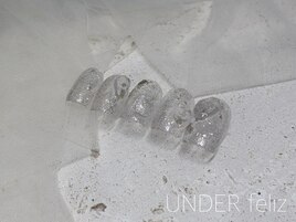 【人気のニュアンスアシメ】定額