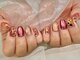 アリイネイルズ(ALII Nails)の写真