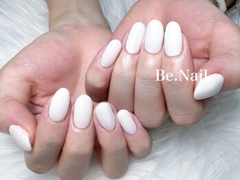 ビーネイル 上新庄(Be.Nail)/
