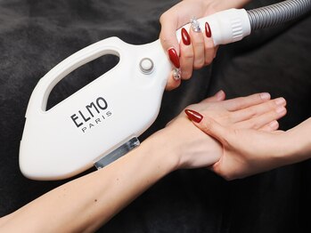 エルモパリス(ELMO PARIS)の写真/三宮でメンズ脱毛するなら''ELMO PARIS''!完全個室で人目を気にせず悩みや相談もしやすい!初めての方にも◎