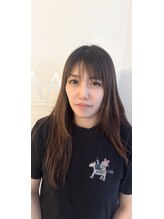 リジュ ビューティーサロン(REJU Beauty Salon)&nbsp;宇津野 美香