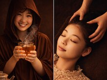 ニコリー(nicolii)/ご褒美フル温活100分