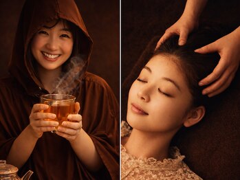 ニコリー(nicolii)/ご褒美フル温活100分