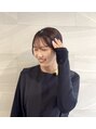 アイラッシュデザイン ピュール 福井店(Eyelash Design PUR)&nbsp;Eri 