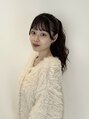 アンフルール 仙台店(Une fleur)&nbsp;MOMOKA 仙台