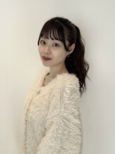 アンフルール 仙台店(Une fleur)&nbsp;MOMOKA 仙台