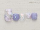紫陽花　￥4990