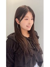 アリューミー 南青山店(Allu.Me)&nbsp;rin 