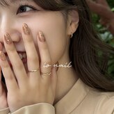 イオネイル(io nail)