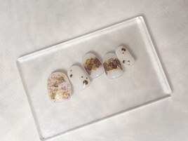 【季節の定額】インクニュアンス