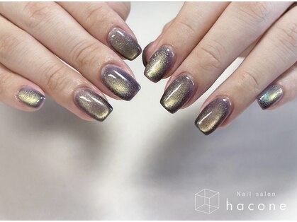 Nail salon haconeの写真