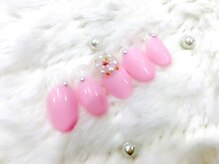 ネイルクロエ(NAIL KCLOE)/