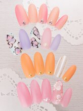シシ(SiSi)/Spring collection