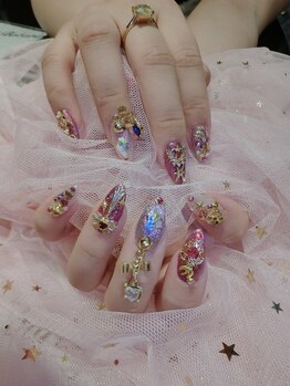 バーバラネイルサロン(Babarla)/