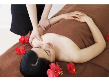 高興リラックス空間 新宿東口店/