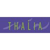 ターリア(THALIA)ロゴ